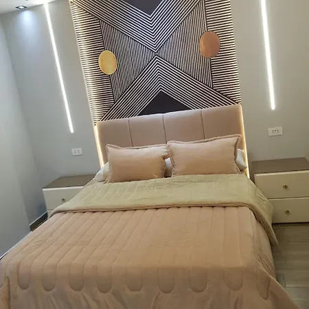 Appartamento الجيزه شارع جامعه الزراعه